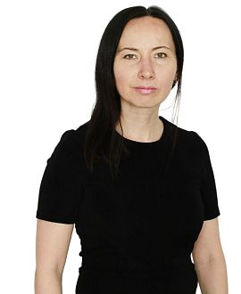 Семенова Ирина Александровна